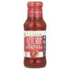 Organic Ketchup, Unsweetened, 11.3 Oz (320 G)