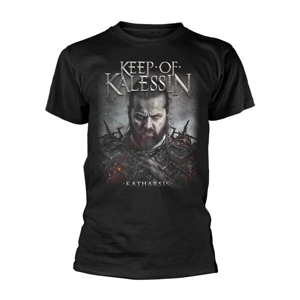 

Keep Of Kalessin Katharsis T shirt - NEW 4XL