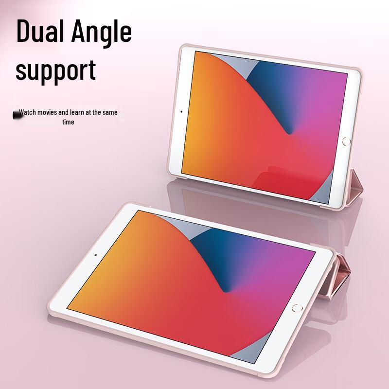 OPPO Pad Air2 Tri-fold Case - Fits 2023 OPPO Pad2 11.4-inch Tablet