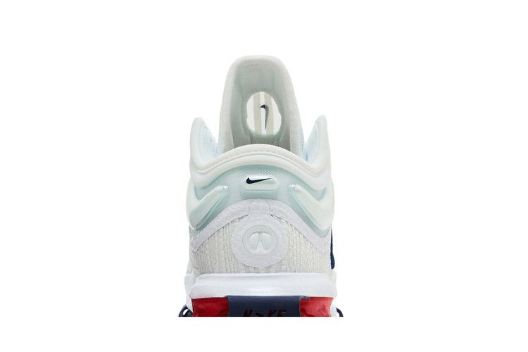 Nike Air Zoom GT Jump 2 EP USA (White Outsole)