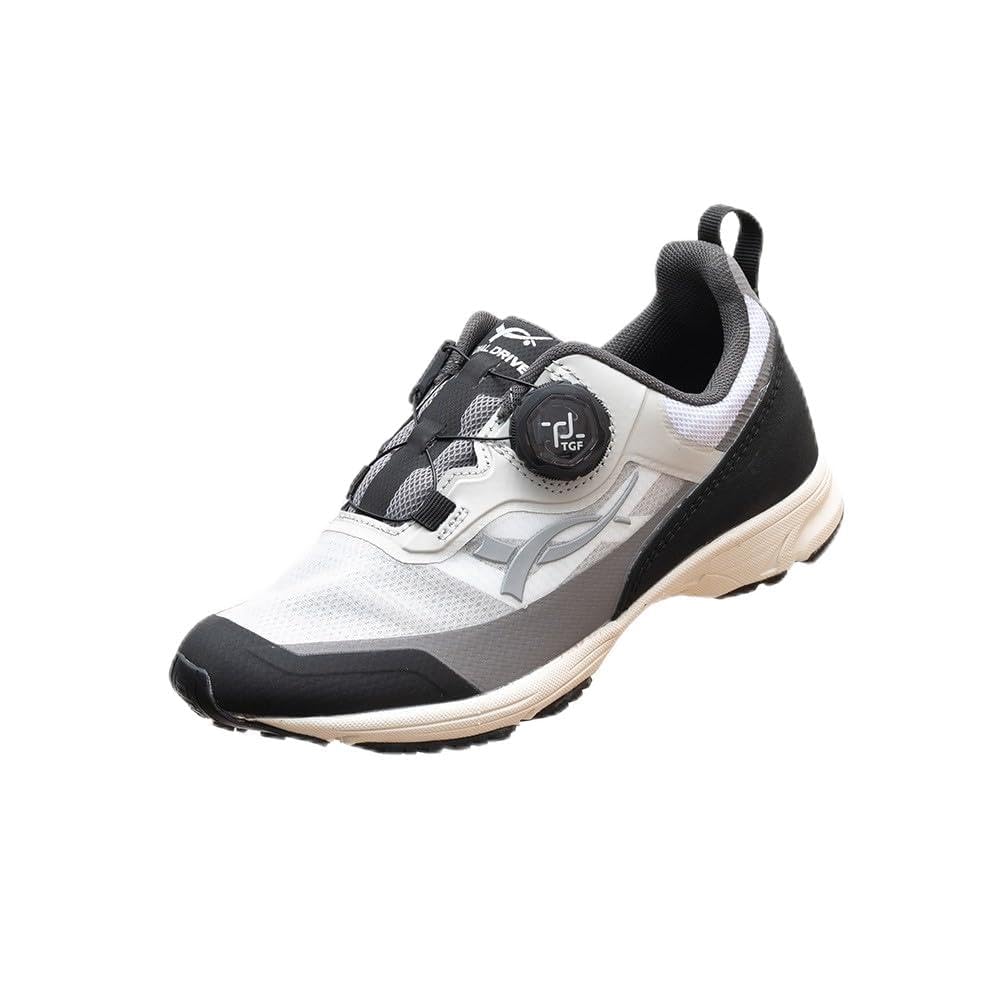 

Sneakers PROTECT2 White 21cm [Dial Drive] белый