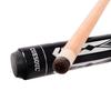 CUESOUL 58-inch 19oz 1/2 Jointed Maple Pool Cue Stick CSBK002