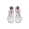 Anta Champion 2 Pro Comfortable Cushioning Slip Resistant Abrasion Resistant Low Top Running Shoes Women's Silver White 122335580S-5