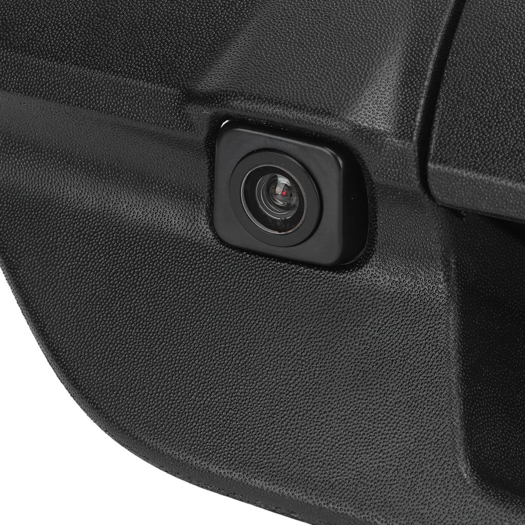 Car   Handle Color Backup Camera IP66 150‑170 degrees  Wide Angles Reverse Rear View Camera