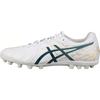 Asics Ds Light Ag 'Weiß Grün' 1103A032-105