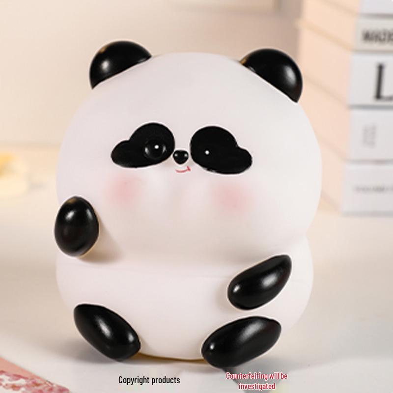 2025 Cartoon Piggy Bank: Adult Use, Secure Savings, Easy Withdraw, New Children's Model