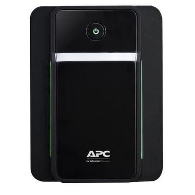 Gruppo di continuità APC Back-UPS 950VA - Nero