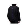 Jordan Sport Jam Comfortable Fashion Trendy Minimalist Solid Color Jacket Men jackets Black HF9885-013