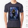 T Shirt Big Size 100 Cotton Film Movie Movies Horror Classic Vintage 1980s 1970s 80s 70s Cinema Old Retro Monster