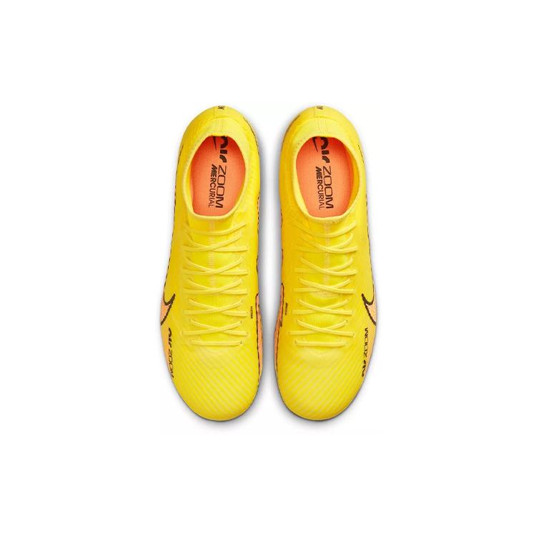 Nike Mercurial Superfly 9 15 Academy Ag 'Lucent Pack' DJ5622-780