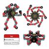 Luminous Decompression Finger Spinner - Mechanical Gyro Toy
