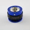 Racing Style Red Steering wheel Quick Release Hub Boss Kit Wheel Hub Adapter For Drift Steering Wheel