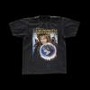 Retro 80s Fantasy Cinema T Shirt — Garment-Dyed Style