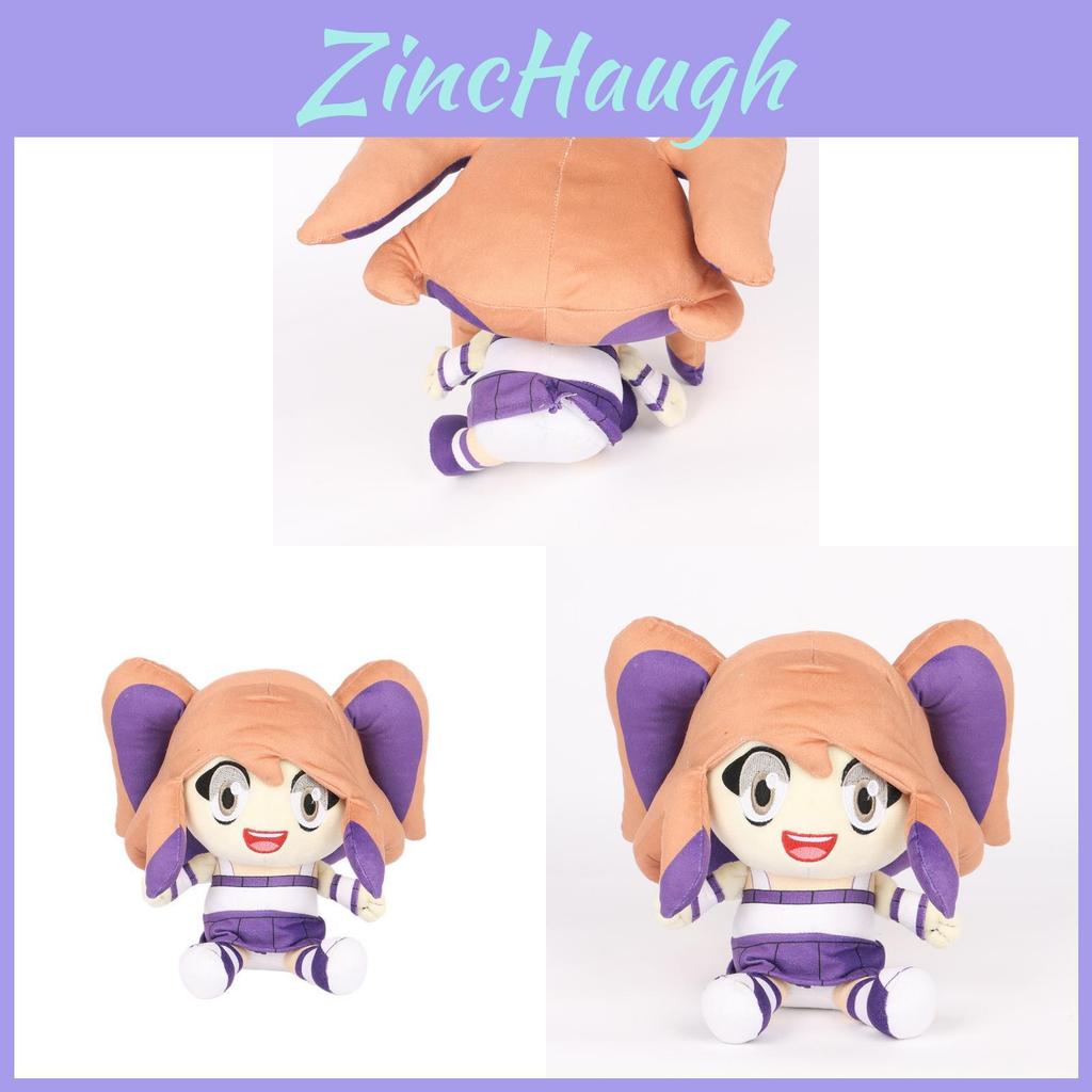 Roblox Game Influencer Lyna Peluche Personaggio dei Cartoni Animati Bambola Morbida Ripiena Per Bambini e Collezionisti