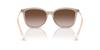 Sunglasses 0AX4151SF OPAL LIGHT BEIGE 55 [Armani Exchange]