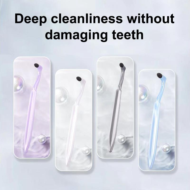 Měkký mezizubní kartáček Jednorázový balíček Čisticí zubní kartáček Péče Pro lidi Denní použití Čistič mezizubních prostor