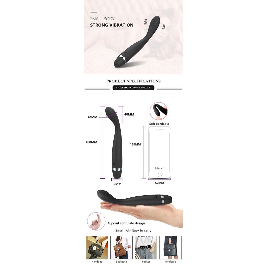 Fast Orgasm G Spot Finger Vibrator Sex Toys for Women Nipple Clitoris Stimulator Dildo Vibrator Vagina Massager for Adult