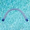 Pool Cleaner Lock Hose Replacement Kit Pool Cleaner Hose Small Hose, 1M Hose,Blue 5pc