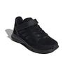 Adidas Runfalcon 2.0 K Slip Resistant, Abrasion Resistant, Lightweight Low top Kids' Running Shoes Black Kids' GX3529