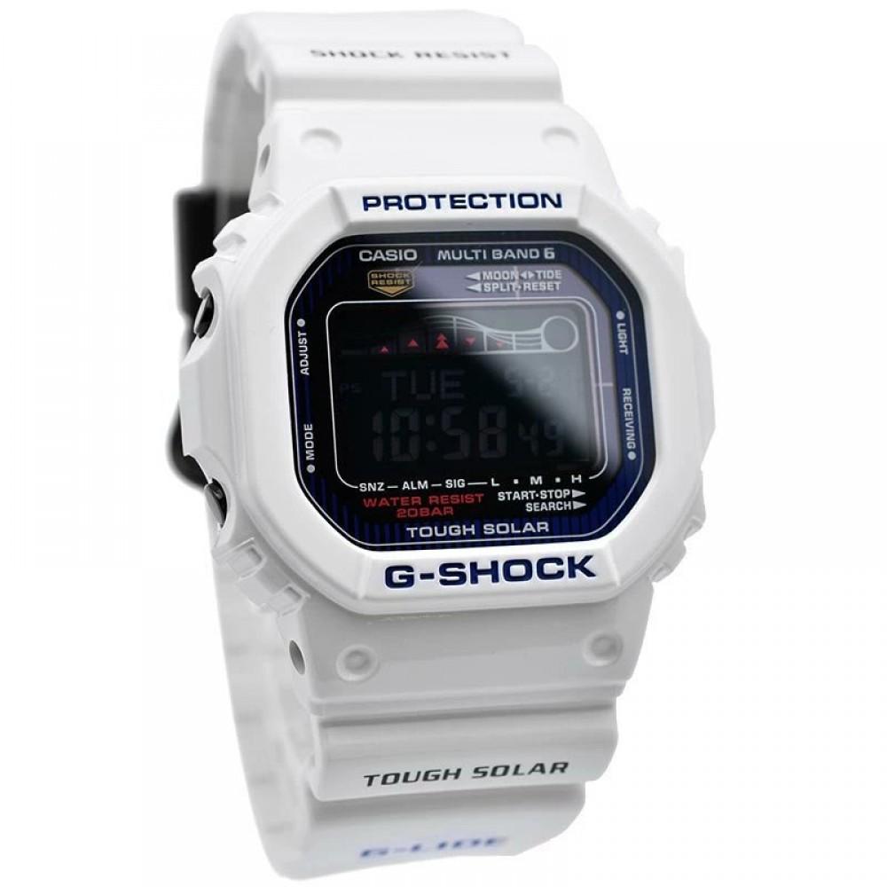 

Casio G-SHOCK G-LIDE GWX-5600C-7JF