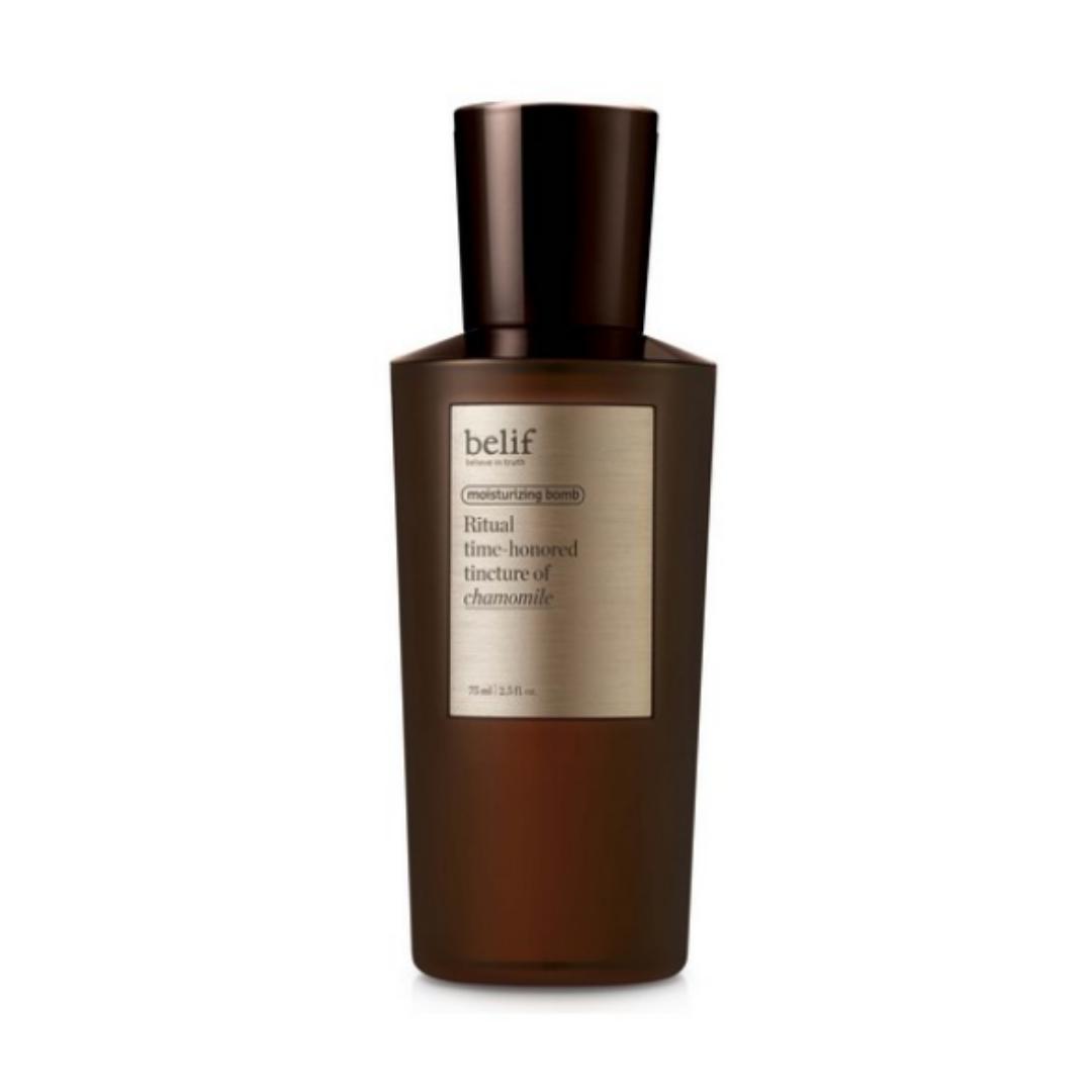 

belif Ritual Time Honored Настойка ромашки — 75 мл — 1 шт.