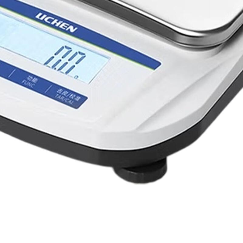 LICHEN 0.01g Precision Electronic Balance (CN version)