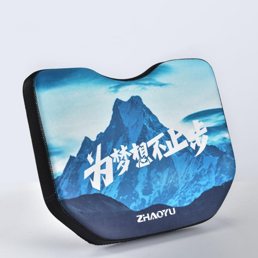 

Дышащая подушка для рыболовного ящика EVA утолщенная подкладка для каяка лодки рыболовный коврик для сидения водные виды спорта Style D