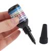 Acrylic Plastic Bonding Shadowless Adhesive Pc Plexiglass Shadowless Adhesive