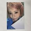 LE SSERAFIM Sakura Memana photocard da show musicale lesserafim sakura ha reso la mia serata