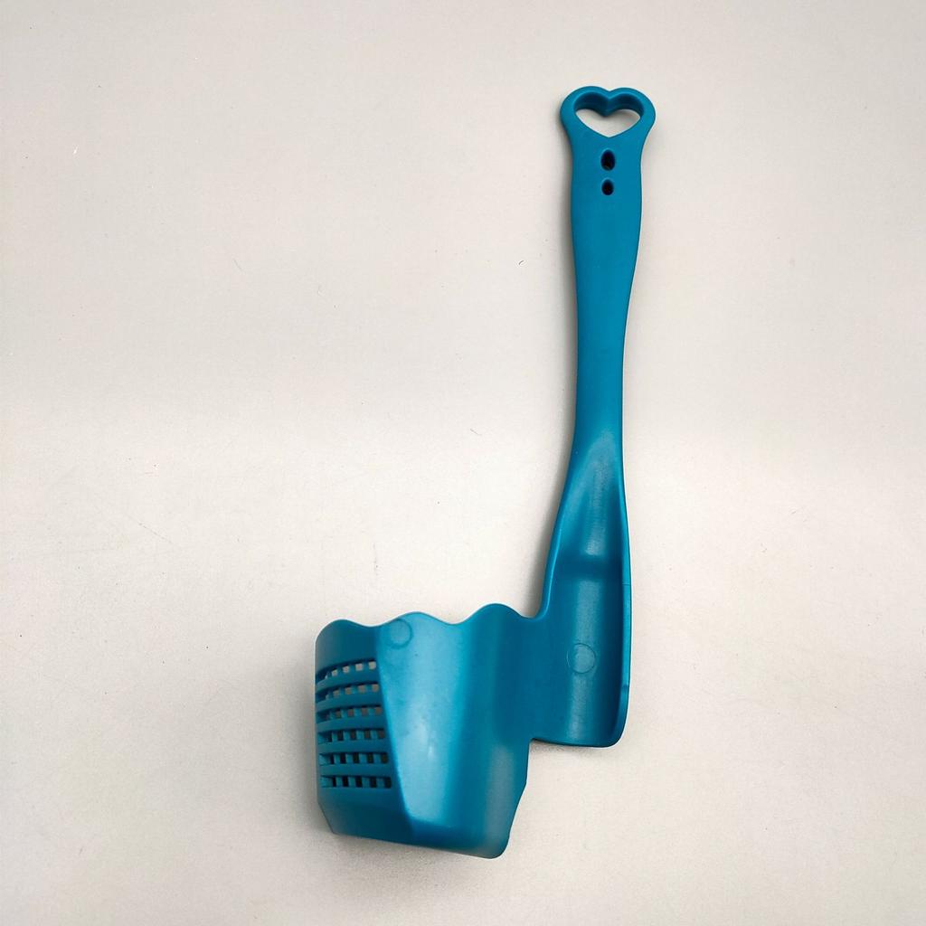 1Pcs Rotating Spatula For Kitchen Thermomix TM6/TM5/TM31 Mixing Removing Portioning Food Processer Termomix Kitchen Tool