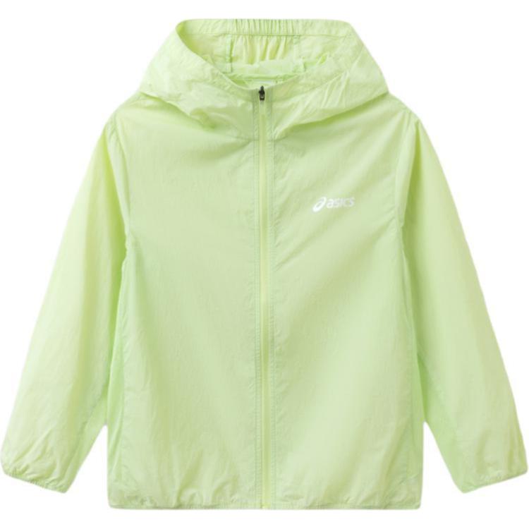 

Новая одежда для улицы Asics Желто-зеленый 332241053090-752 170