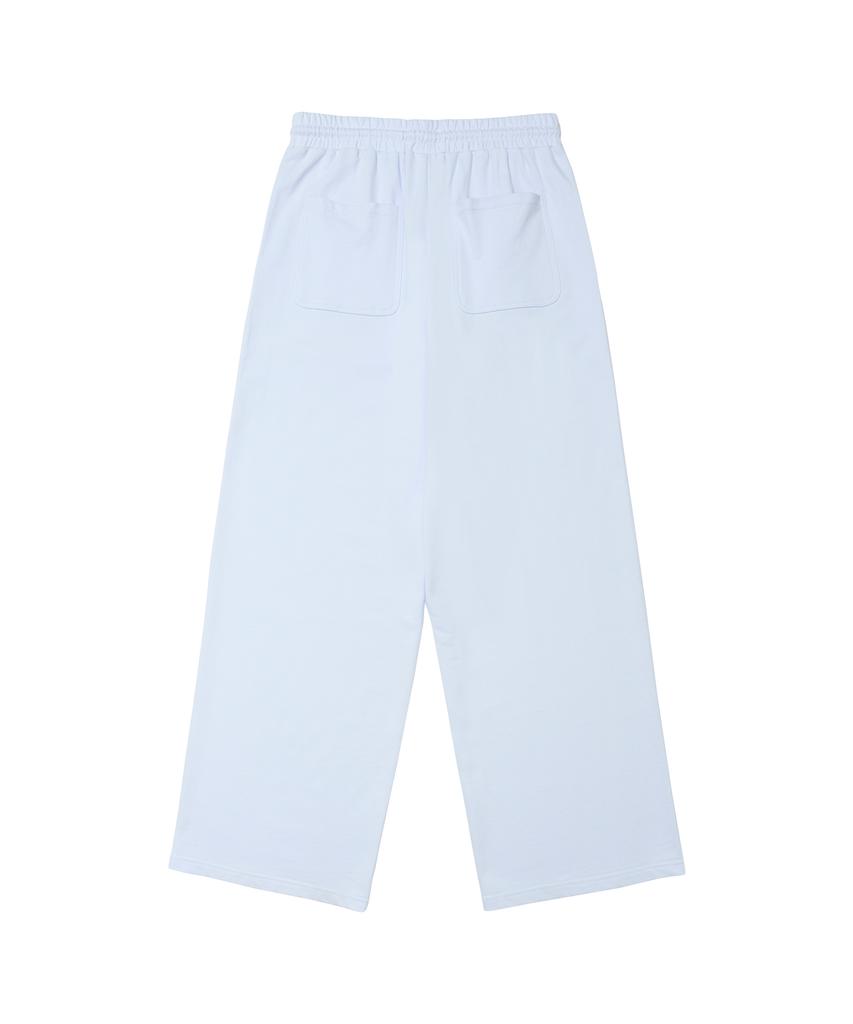 AMES-WORLDWIDE 52 Hotfix Sweat Pants Blue