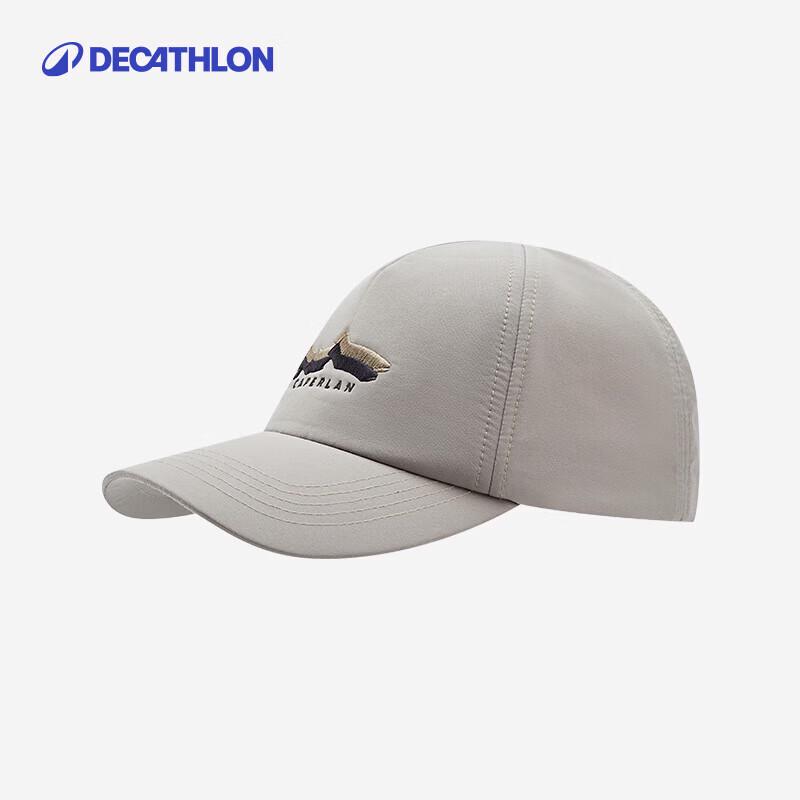 Decathlon Outdoor Sun Protection Cap