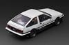 Ignition Model Toyota Sprinter Trueno 3Dr H2 Finished Model IG3809 TK.Company 1/18 (AE86)