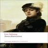 Anna Karenina by Jones & W. Gareth Professor of Russian & School... 9780199536061