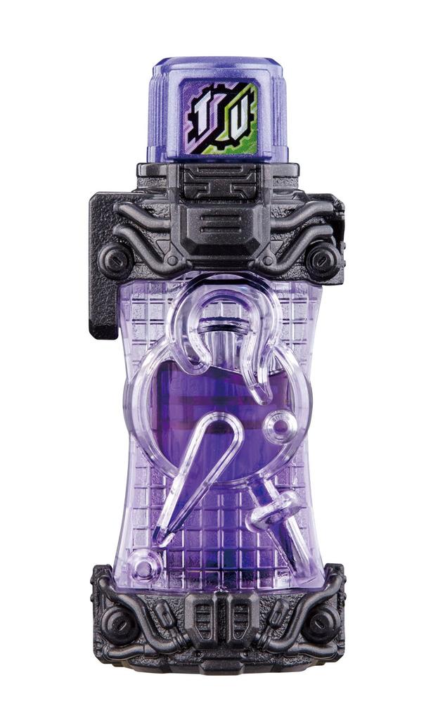 Kamen Rider Build DX Kamen Rider W Flaschenset