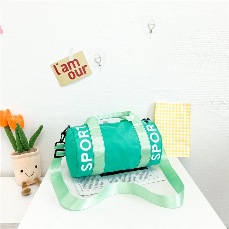 Trendy Children's Backpack Large Capacity For Snacks And Essentials For Boys And Girls