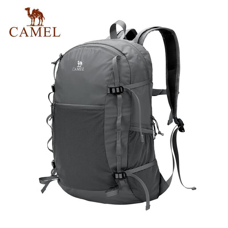 

Camel A1W3B5127 Ultralight Waterproof Hiking Backpack