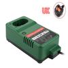 For Makita PA12 DC1804 DC1822 DC1414 Battery Charger 7.2V 9.6V 12V 14.4V 18V NI-CD&NI-MH Replacement Power Tool US EU UK AU Plug