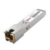Módulo SFP Guoyi SFP-GE-T-D Gigabit Fibra para RJ45