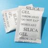 Dessecante de Gel de Sílica Absorve Umidade Desumidificador Produtos Não Tóxicos Armazenamento Secador Ferramenta de Secagem Para Casa Fábrica