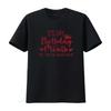 Koszulka z miesiącem urodzin Królowa Prezent Dla Kobiet Okrągły Dekolt Impreza vintage Spierana streetwear Wszechstronna moda Unisex męski graficzna Miękki
