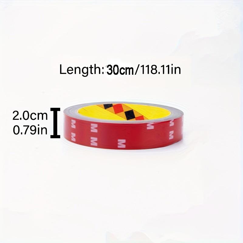 Double Sided Powerful Adhesive Extra Strong Double Tapes Special Double-Sided Tape for Phone Lcd Car Screen Repair TapeStickers