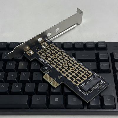 Componente pentru calculatoare – Plăci de extensie