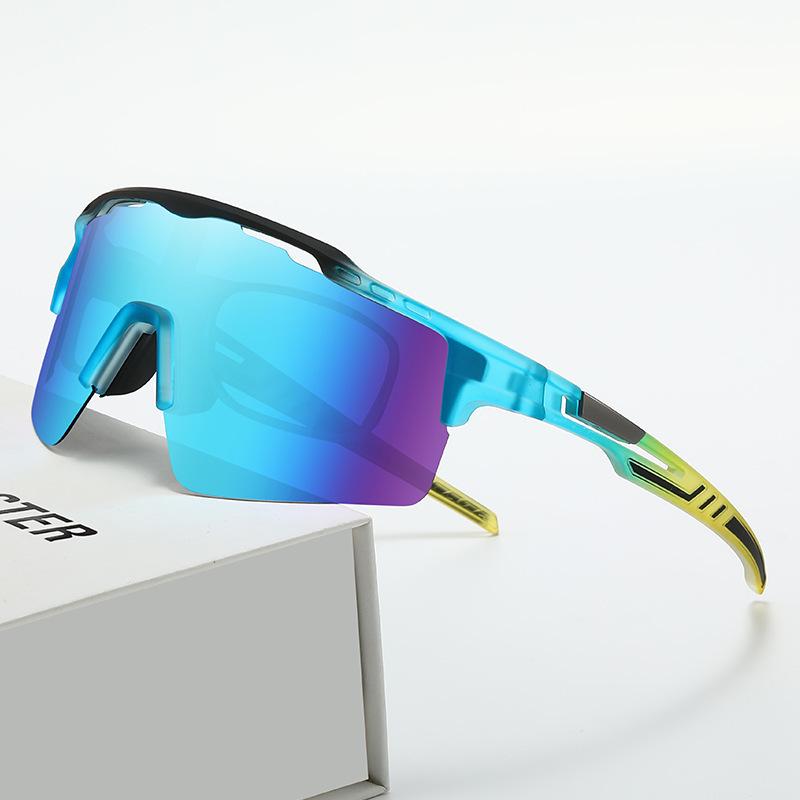 Unisex NF1806 Cross-Border Prescription Cycling Sunglasses for Outdoor Sports