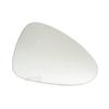 Convex Heated Auto Side Mirror Glass for Porsche Panamera 970 2010-2016 rearview replace left right lens