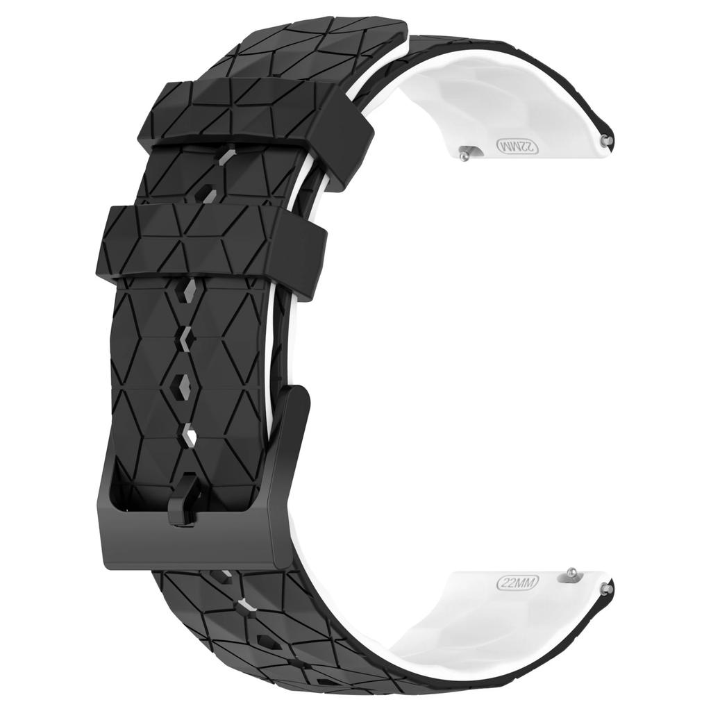22mm 20mm Silicone Strap for Huawei Watch GT6 5 4 3 2 Pro 46mm Bracelet for Samsung Watch 3/4/5/6/7/Gear S3/Amazfit GTR/GTS Band