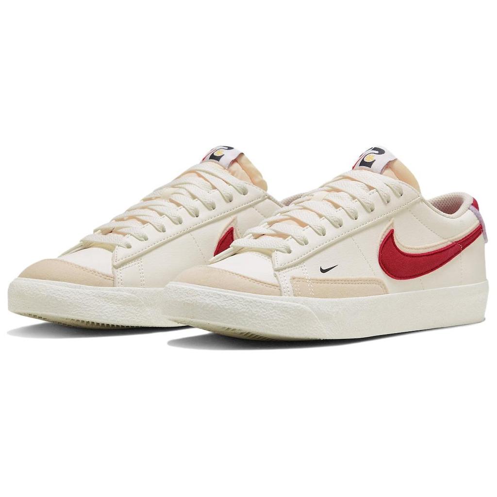(WMNS) Nike Blazer Low '1972' Women's DX6064-161