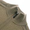 Antonio Men's Half-Zip Wool & Cashmere Blend Sweater