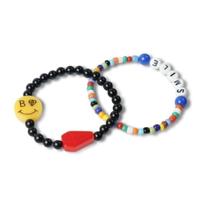 BONBEAU Smile Bracelet Set
